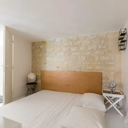Ferienhaus Veeve - The Botanical Island Paris