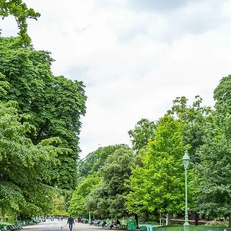 Ferienhaus Veeve - The Botanical Island
