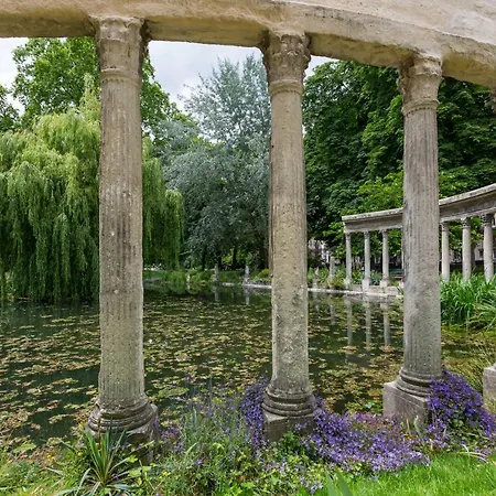 Veeve - The Botanical Island Ferienhaus