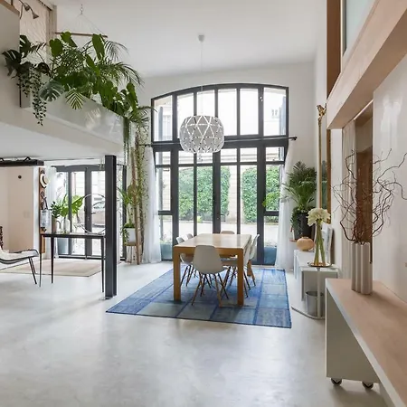 Ferienhaus Veeve - The Botanical Island *
