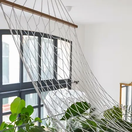 Ferienhaus Veeve - The Botanical Island Paris